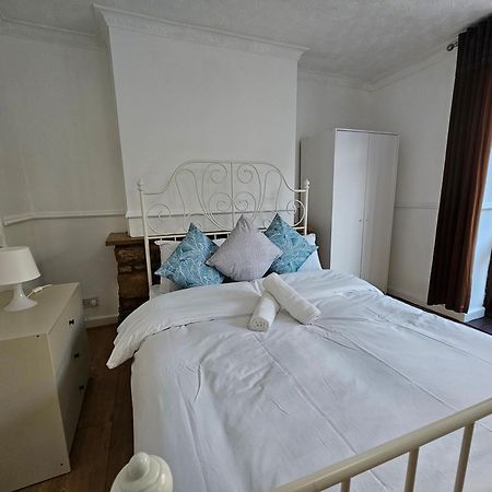 London E1 Rooms Exterior foto