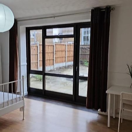 London E1 Rooms Exterior foto