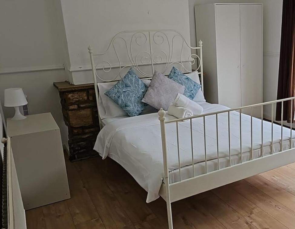 London E1 Rooms Exterior foto